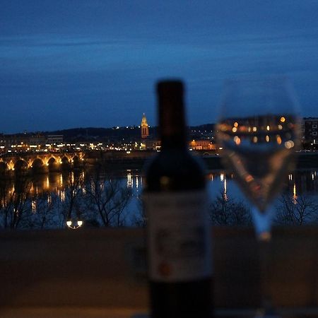 Appartement Free Parking - Self Checkin - Wifi - Duplex La Fusterie - Superbordeaux Extérieur photo