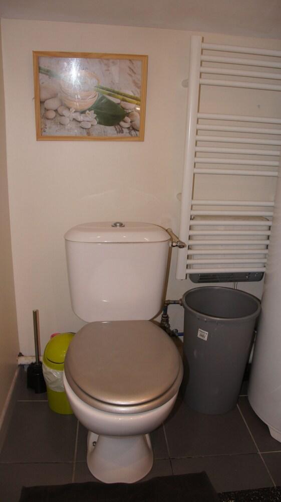 Appartement Free Parking - Self Checkin - Wifi - Duplex La Fusterie - Superbordeaux Extérieur photo